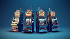 မြန်မာ့ Online Bingo ဂိမ်းကစားနေသောပုံ
